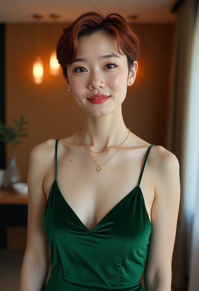 让我过过瘾完整剧情梳理
