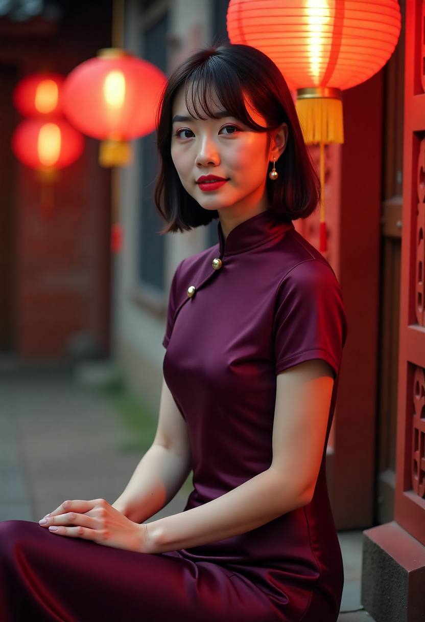 喜剧电影中的人物关系解析